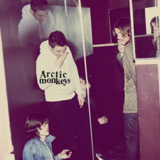 Arctic Monkeys: Humbug - CD