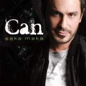 Can: Şaka Maka - CD