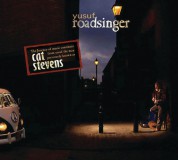 Yusuf Islam: Roadsinger - CD