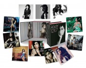 Amy Winehouse: 12x7: The Singles Collection - Single Plak