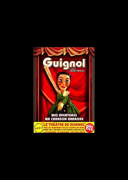 Guignol: Le Theatre De Guignol D'Apres - DVD