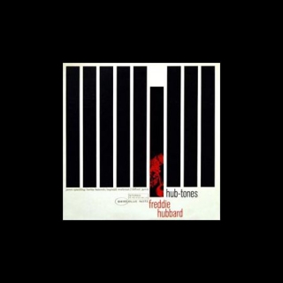 Freddie Hubbard: Hub-Tones (45rpm-edition) - Plak