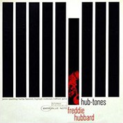 Freddie Hubbard: Hub-Tones (45rpm-edition) - Plak
