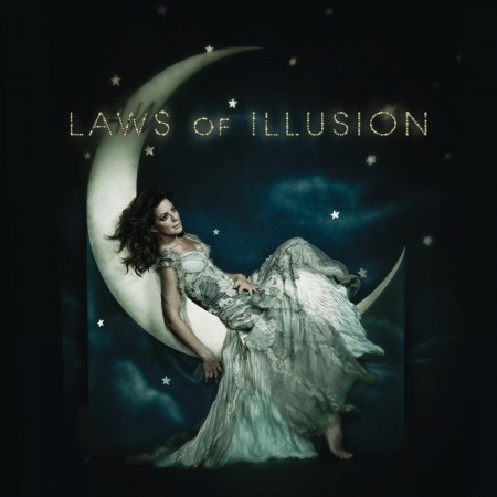 Sarah McLachlan: Laws Of Illusion - CD