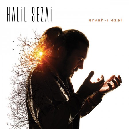 Halil Sezai: Ervah-ı Ezel - CD