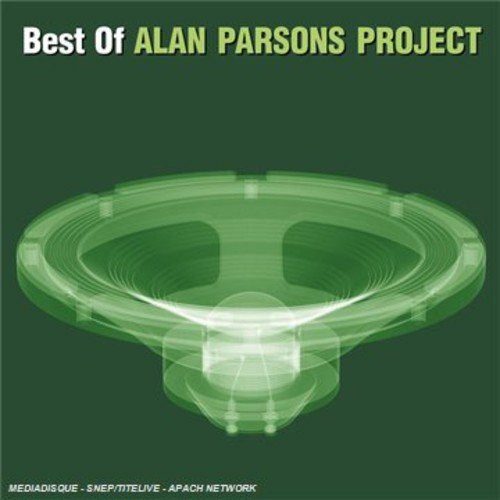 The Alan Parsons Project: The Best Of Alan Parsons Project - CD Foto #1