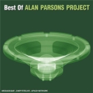 The Alan Parsons Project: The Best Of Alan Parsons Project - CD Foto #1