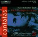 J.S. Bach: Cantatas, Vol. 16 (BWV 194, 119) - CD