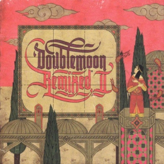 Çeşitli Sanatçılar: Doublemoon Remixed 2 - CD