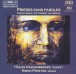 Prieres sans paroles - French Music for trumpet and organ - SACD