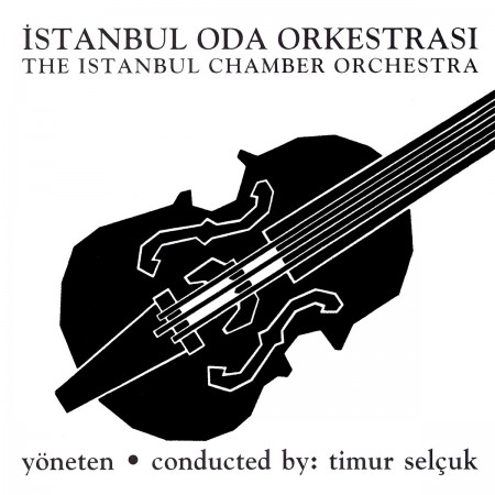Timur Selçuk: İstanbul Oda Orkestrası - CD