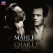 Mahler: Symphonies 1-10 - CD