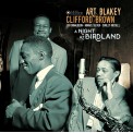 Art Blakey, Clifford Brown: A Night at Birdland - Plak