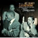 Art Blakey, Clifford Brown: A Night at Birdland - Plak