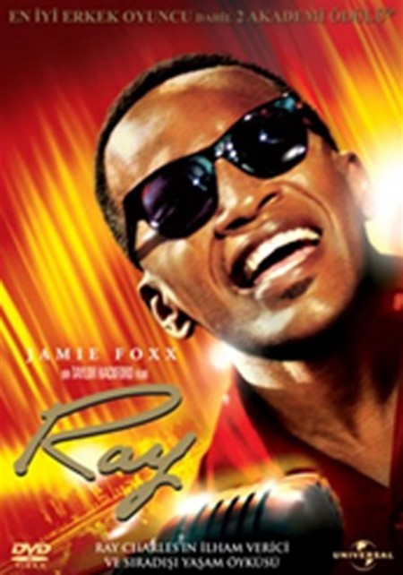 Ray - DVD