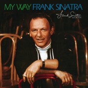 Frank Sinatra: My Way (40. Anniversary Edition) - CD
