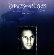 John Barry: Dances With Wolves (Kurtlarla Dans) (Soundtrack) - Plak