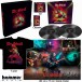 Dr. Skull: Showy Zover - Live (Siyah Plak) Boxset - Plak