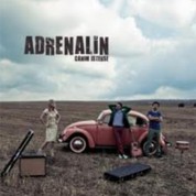 Adrenalin: Canım İsterse - CD