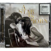 Lady Gaga, Bradley Cooper: A Star Is Born (Soundtrack) - SACD
