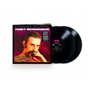 Frank Zappa: Funky Nothingness - Plak