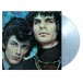 Live Adventures Of Mike Bloomfield And Al Kooper  (Limited Numbered Edition - Blue & White Marbled Vinyl) - Plak