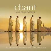 The Cistercian Monks of Stift Heiligenkreuz: Chant - Music For Paradise - Special Edition - CD