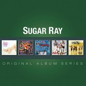 Sugar Ray: Original Album Series - CD