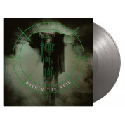 Fear Of God: Within The Veil (Limited Numbered Edition - Silver Vinyl) - Plak