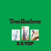 ZZ Top: Tres Hombres (Limited Edition) - Plak