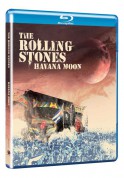 Rolling Stones: Havana Moon - BluRay