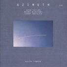 Azimuth / The Touchstone / Depart - CD Foto #1