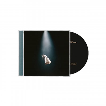 Ariana Grande: Eternal Sunshine Deluxe: Brighter Days Ahead - CD