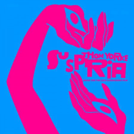 Thom Yorke: Suspiria - Music For The Luca Guadagnino Film - Plak