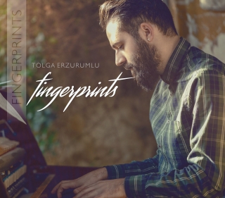 Tolga Erzurumlu: Fingerprints - CD