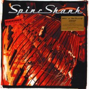 Spineshank: Strictly Diesel (Coloured Vinyl) - Plak