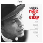 Frank Sinatra: Nice 'N' Easy - Plak