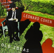 Leonard Cohen: Old Ideas - Plak