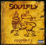 Soulfly: Prophecy - CD