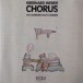 Chorus - CD