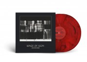 Kings Of Leon: When You See Yourself [Red Colored Vinyl] - Plak