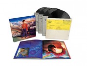 Marillion: Misplaced Childhood (Limited - Deluxe Edition) - Plak