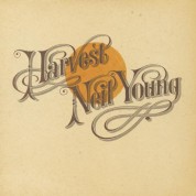 Neil Young: Harvest - CD