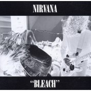 Nirvana: Bleach - Plak