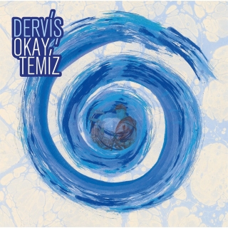 Okay Temiz: Derviş - Plak