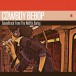 Cowboy Bebop (Red/Orange Marbled Vinyl) - Plak