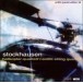 Stockhausen: Helikopter-Quartett - CD