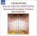Bach, J.S. / Purcell / Handel: Stokowski Transcriptions - CD