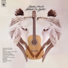 Baden Powell: Solitude On Guitar - Plak Foto #1