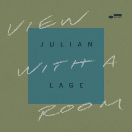Julian Lage: View With A Room - Plak